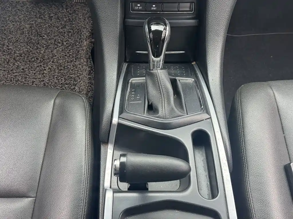 JMC Yusheng S350 — миниатюра 9