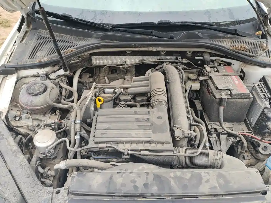 Volkswagen Lamando — миниатюра 10