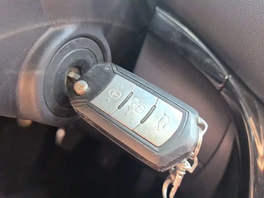 GAC Motor Trumpchi GS4 — миниатюра 9