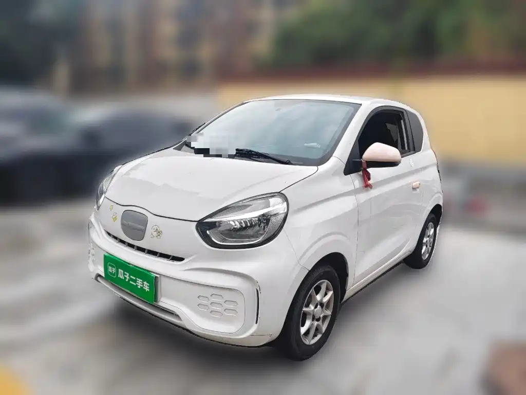 Roewe Clever
