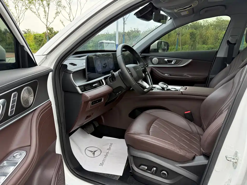 Chery Tiggo 8 PRO — миниатюра 18