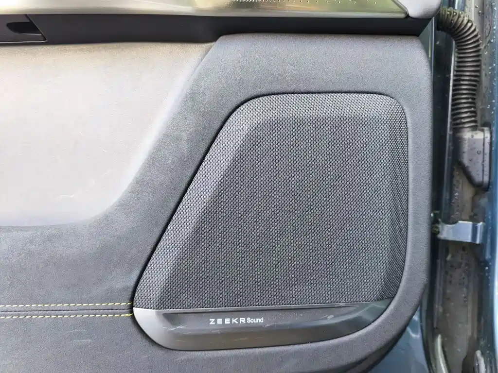 ZEEKR EXTREME KRYPTON 7X