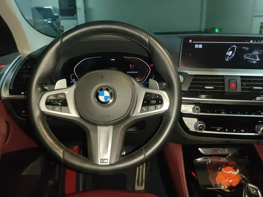 BMW X4 — миниатюра 15