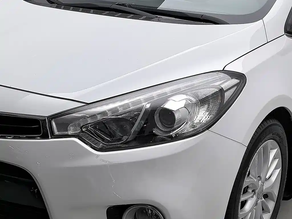 Kia K3S — миниатюра 7