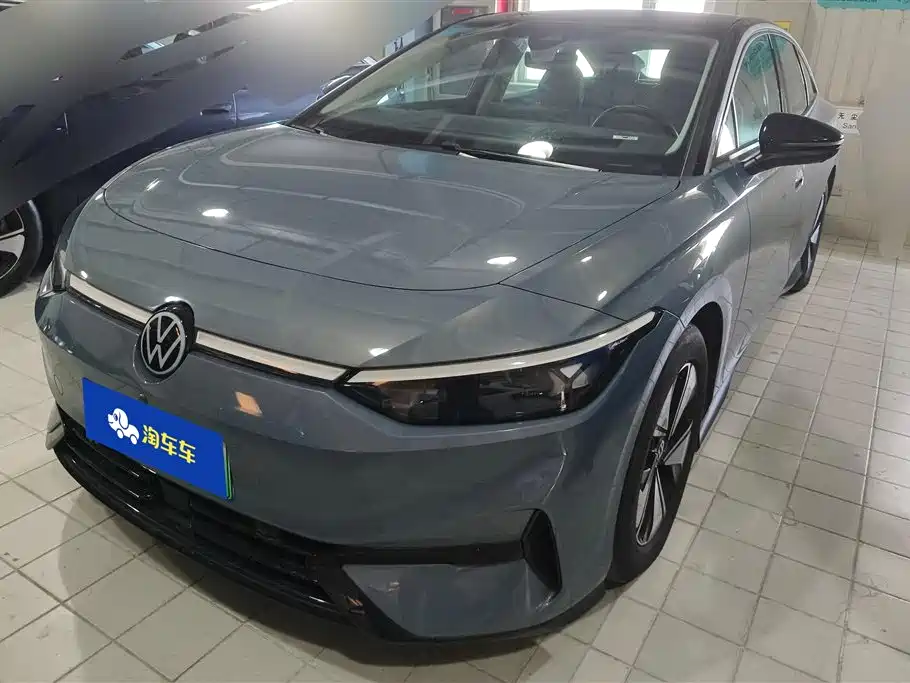 Volkswagen ID.7 VIZZION 2024