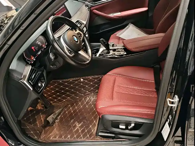 BMW 5 Series — миниатюра 3