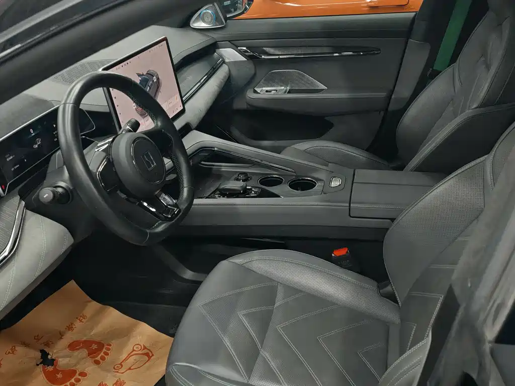 ZEEKR EXTREME KRYPTON 001