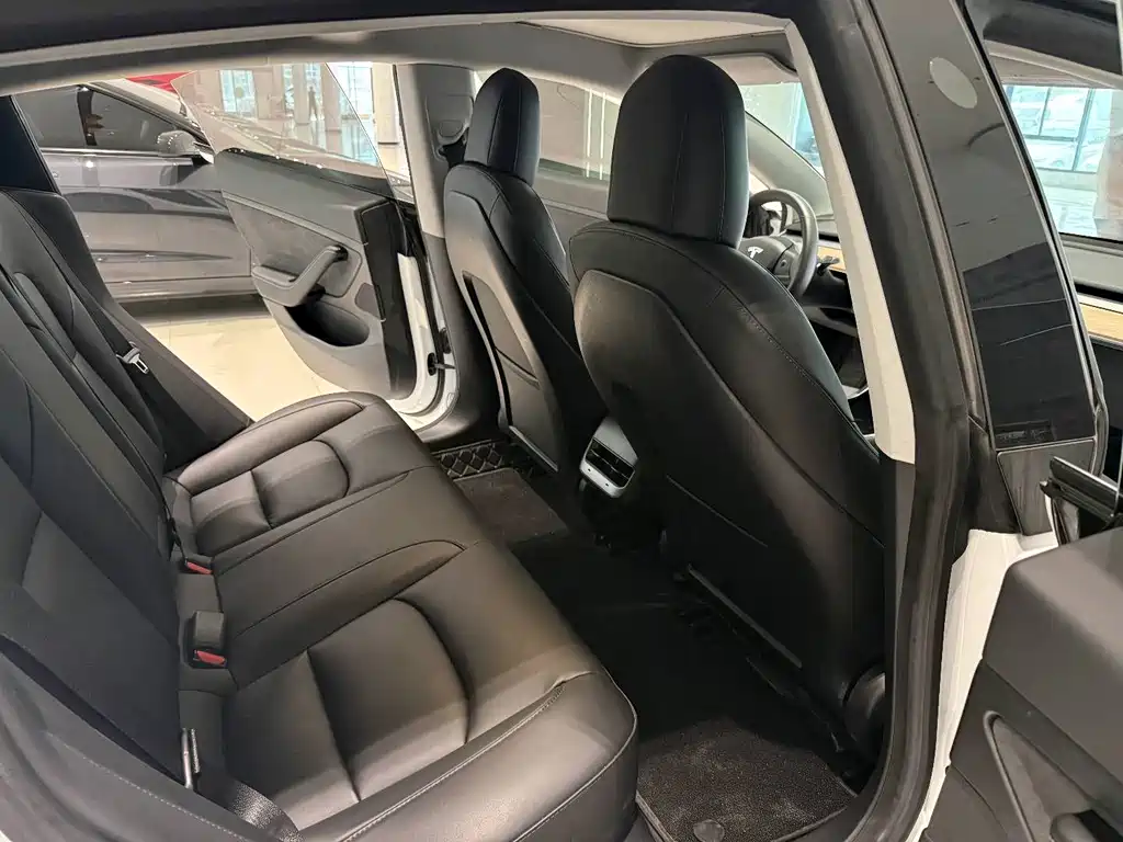 Tesla Model 3 — миниатюра 6