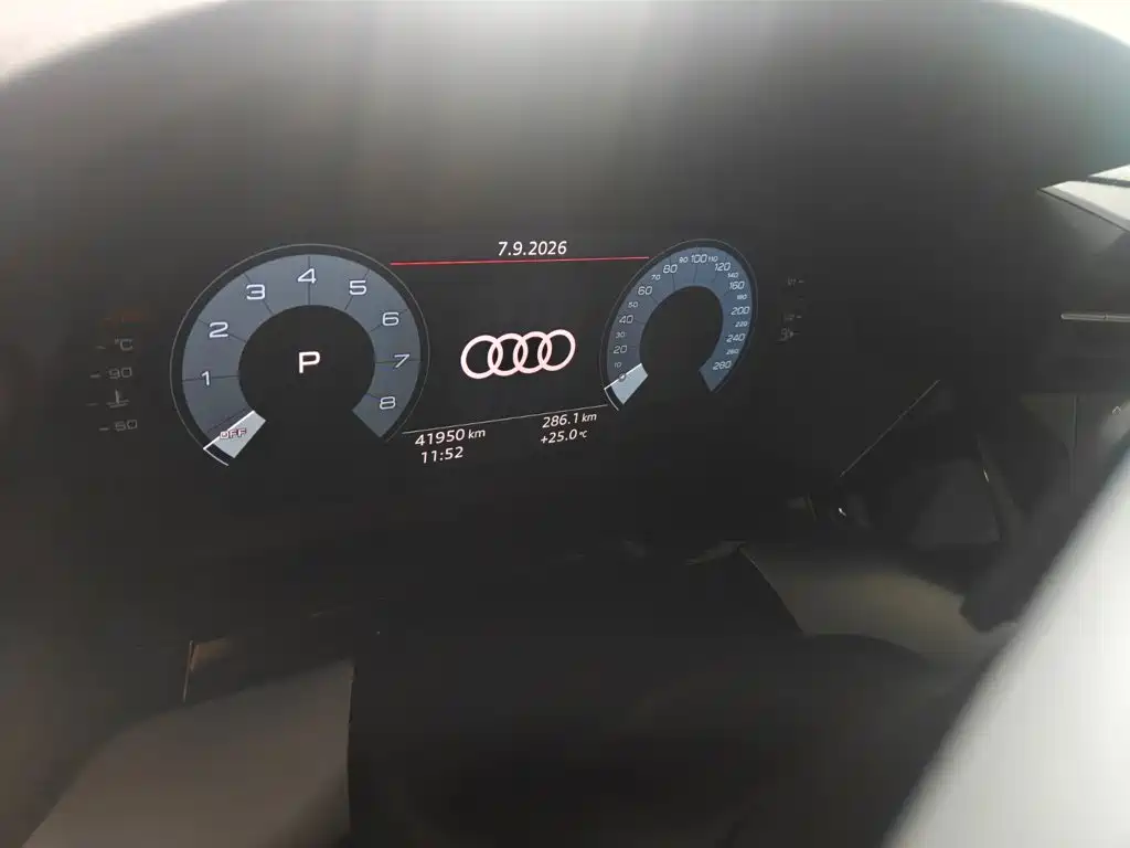 Audi A3 — миниатюра 6