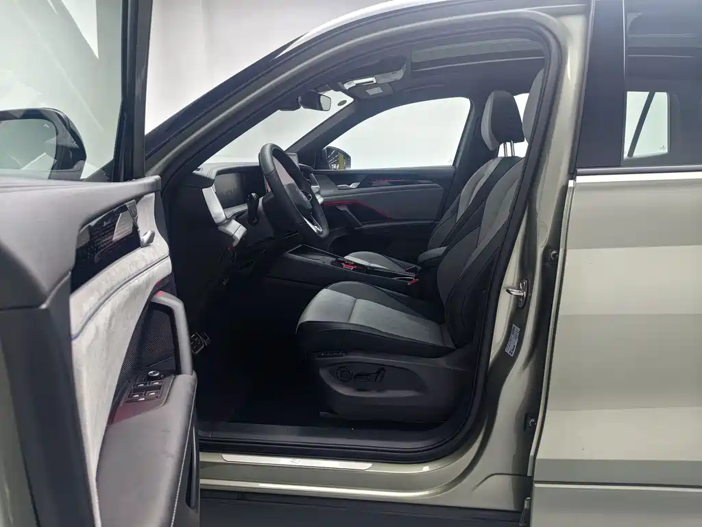 Volkswagen Tayron — миниатюра 6