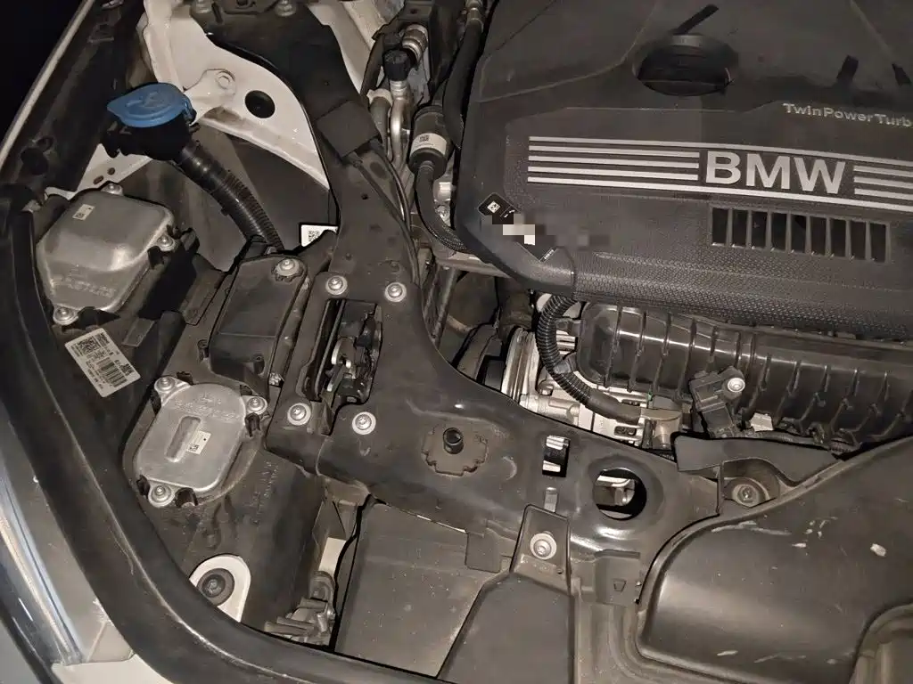 BMW 1 Series — миниатюра 20