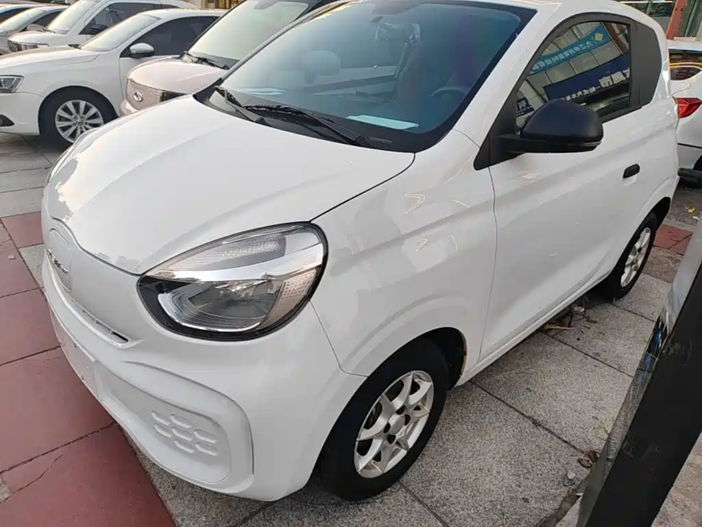 Roewe Clever — миниатюра 2