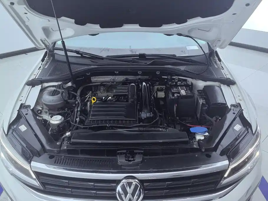 Volkswagen Lamando — миниатюра 10