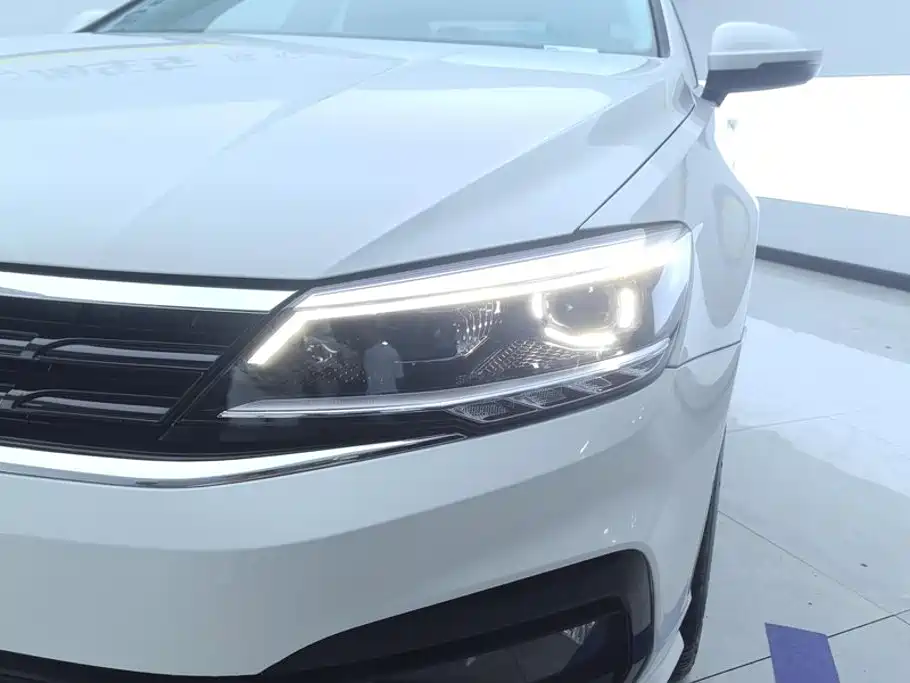 Volkswagen Lamando — миниатюра 5