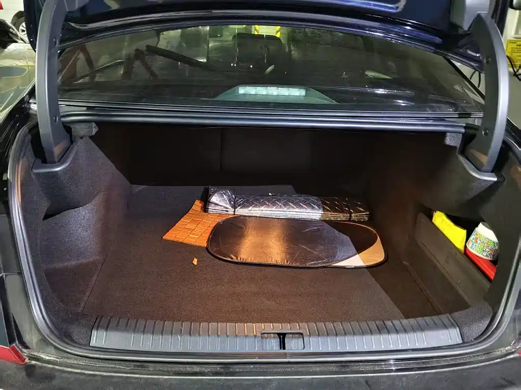 Volkswagen Passat — миниатюра 4