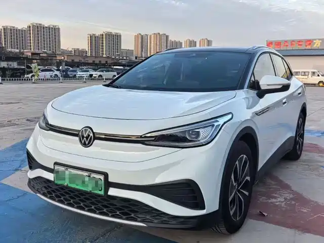 Volkswagen ID.4 X