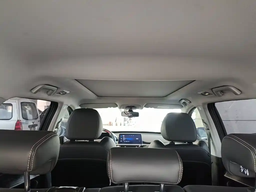 Chery Tiggo 8 — миниатюра 18