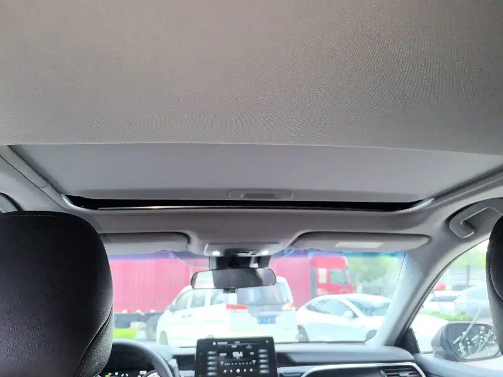 Toyota Camry 2021 2.0G Luxury