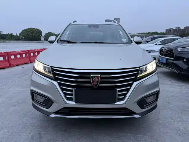 2018 Roewe RX5