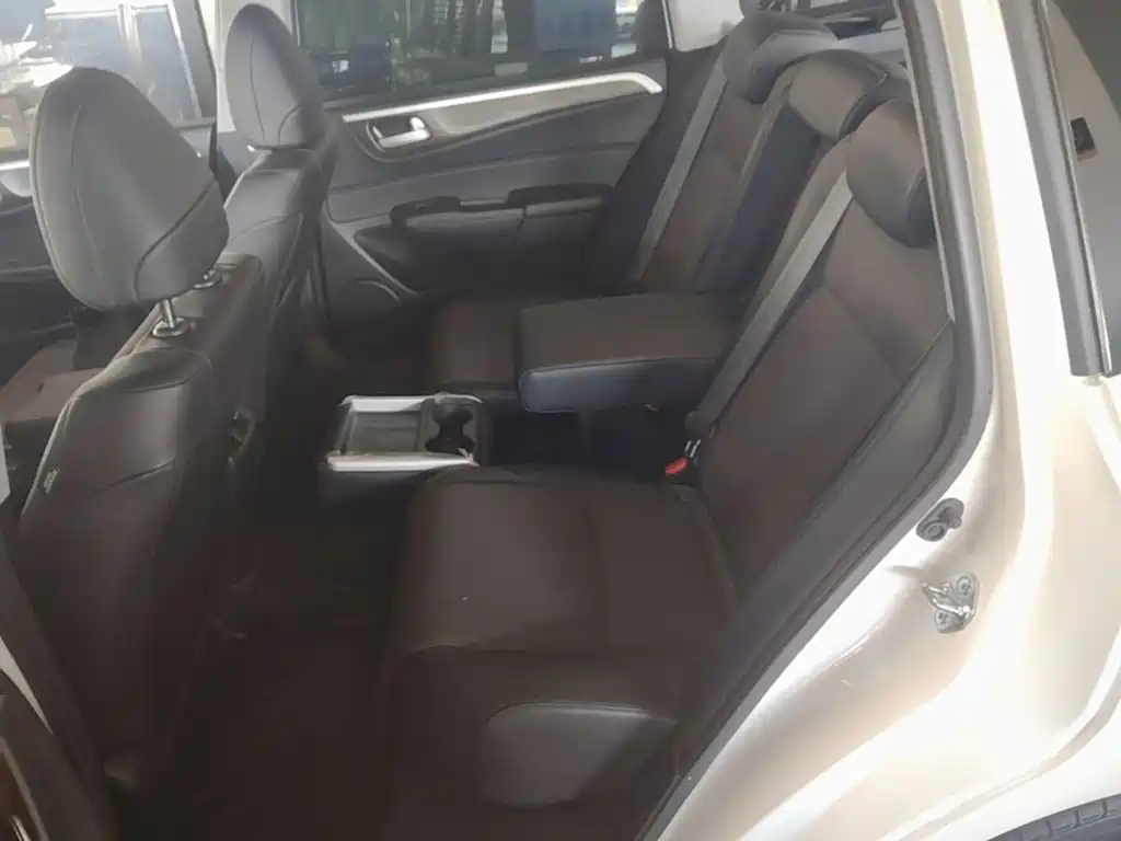 Honda Jade — миниатюра 17