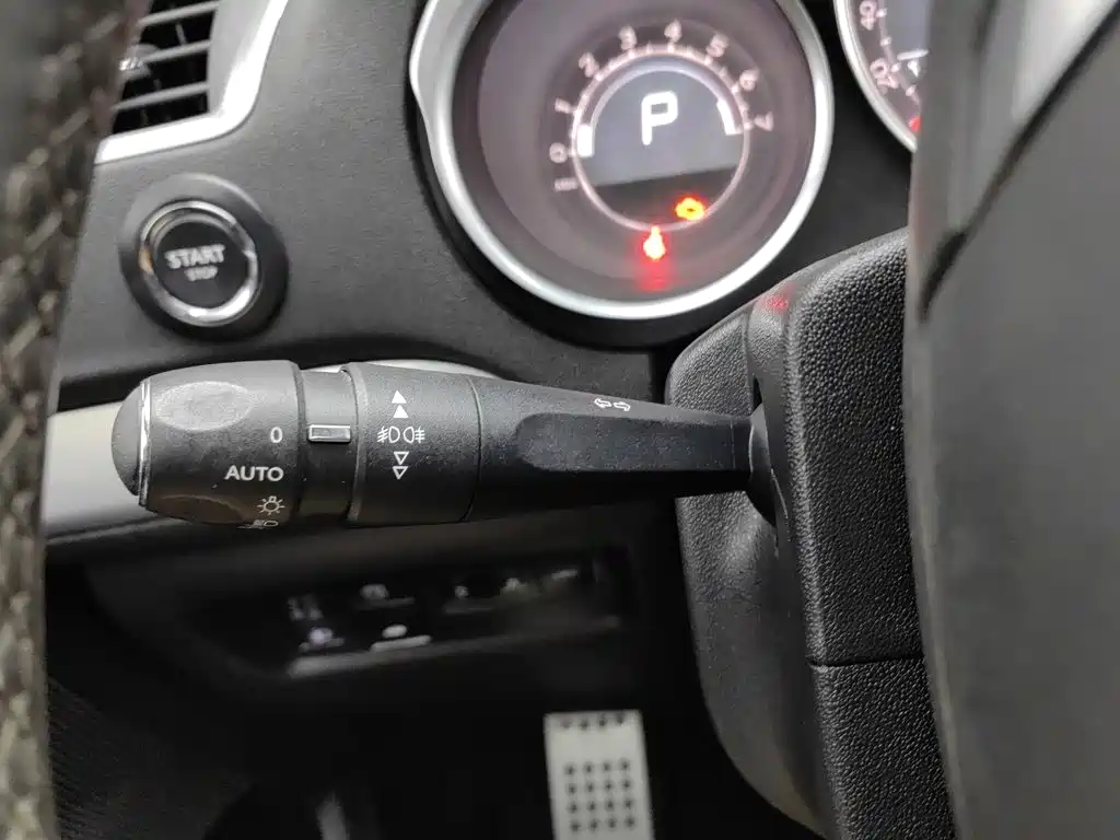 Citroen C4L — миниатюра 21