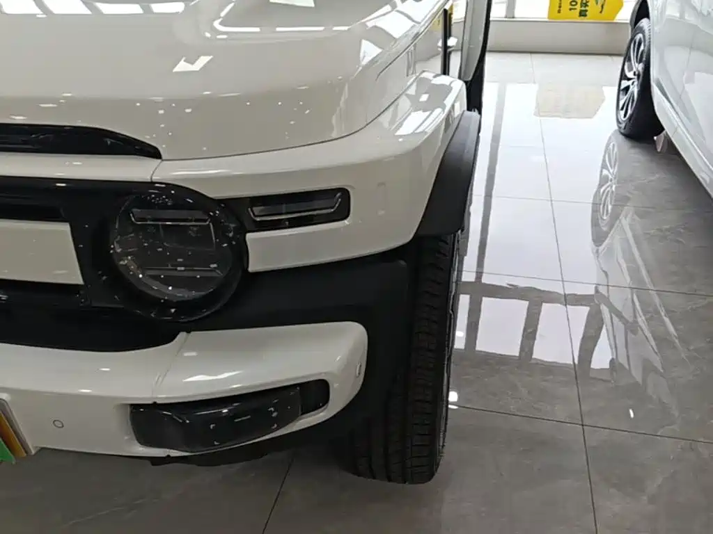 iCAR iCAR Super V23 — миниатюра 24