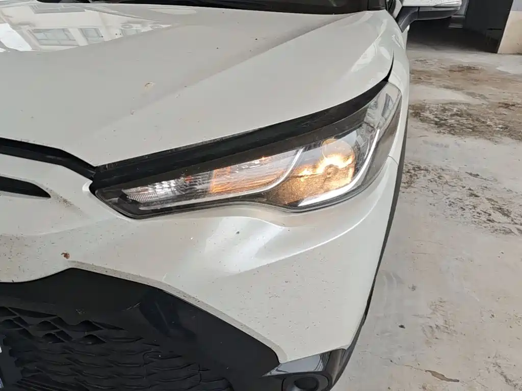 Toyota Frontlander — миниатюра 24