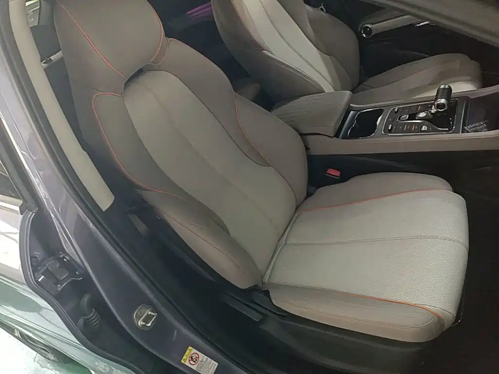 BYD Yuan Plus — миниатюра 25