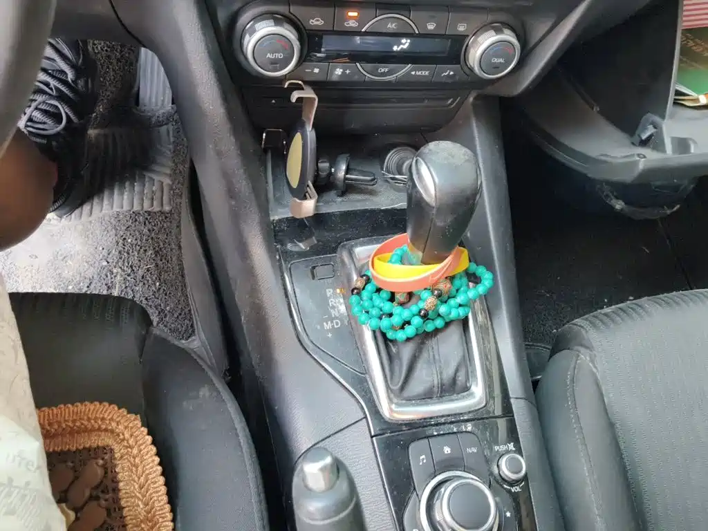 Mazda 3 Axela — миниатюра 15