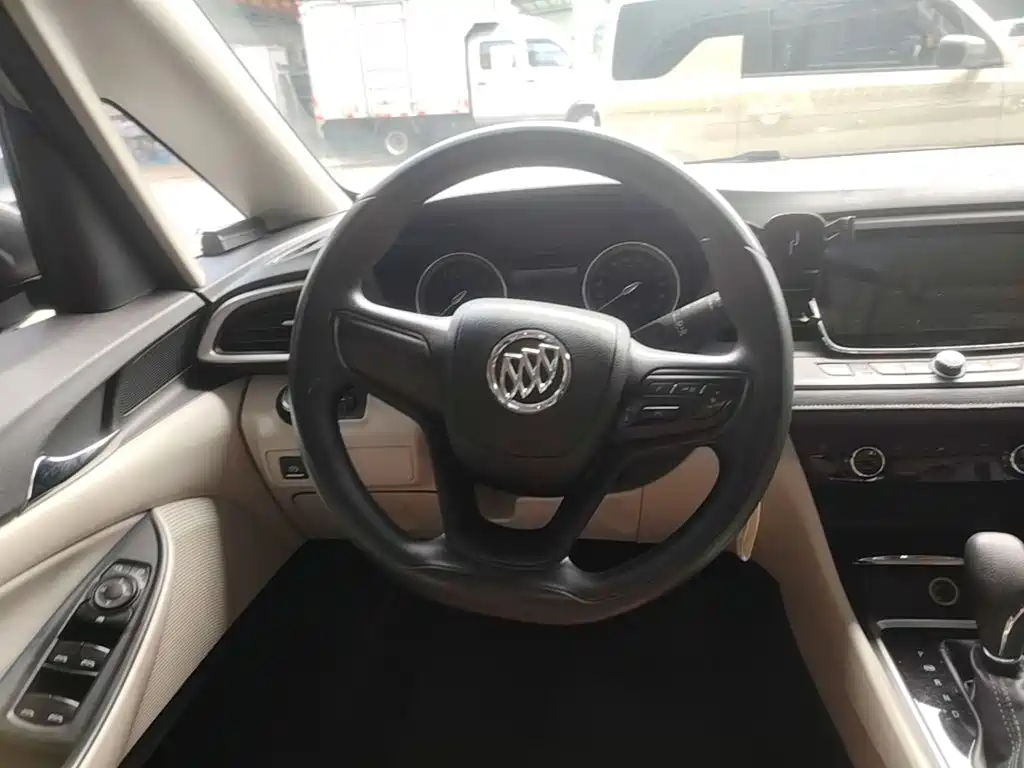 Buick GL6 — миниатюра 11