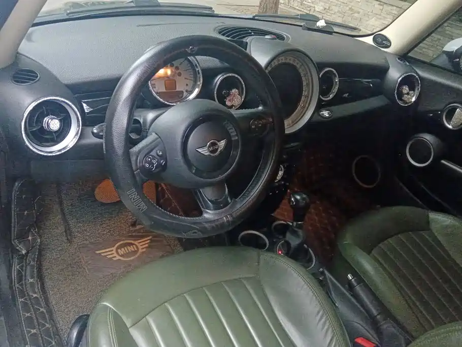 MINI Mini — миниатюра 12