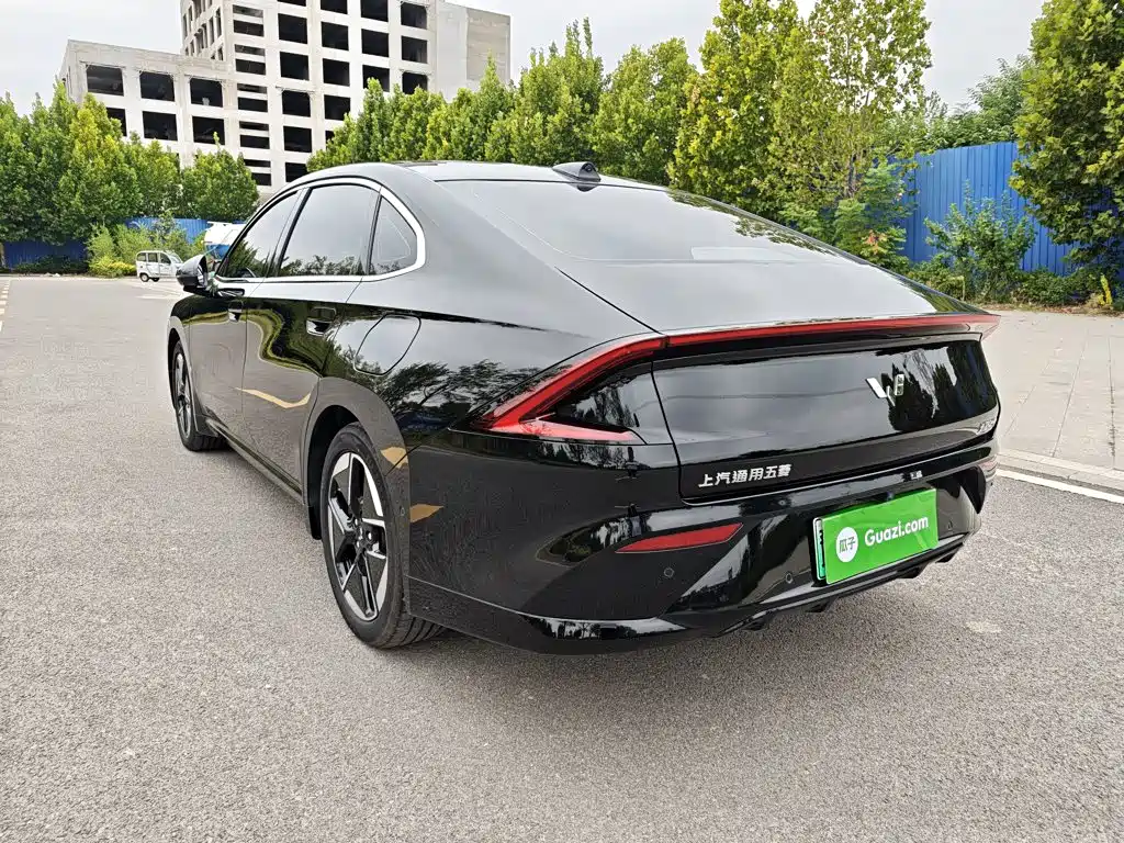 Wuling Xingguang — миниатюра 5