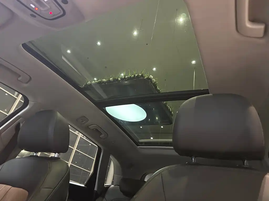 Audi Q5L — миниатюра 17