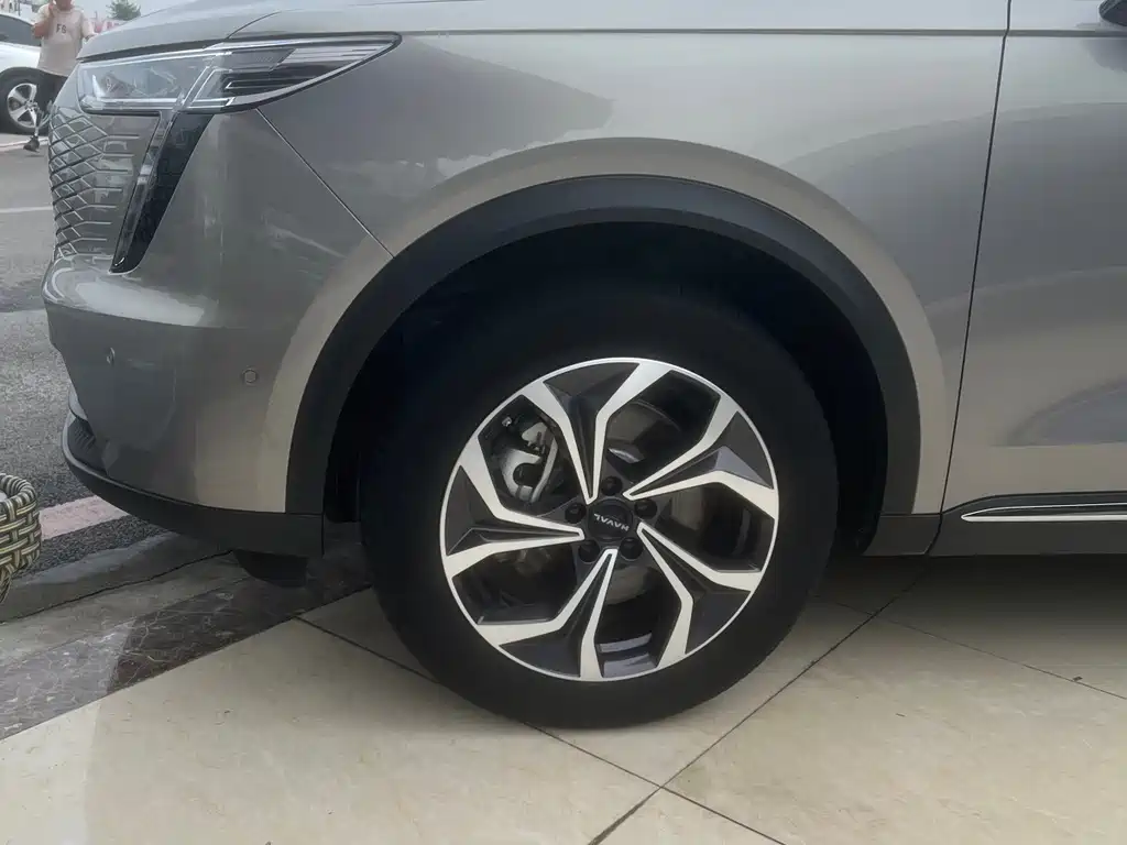 Haval Xiaolong MAX — миниатюра 3