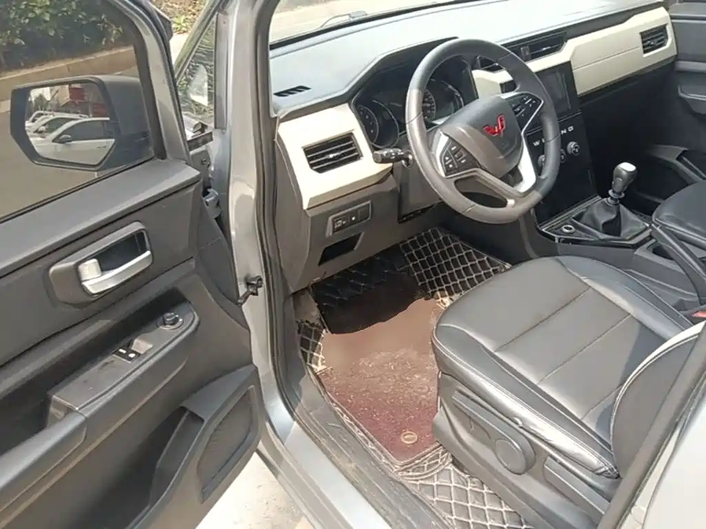 Wuling Zhengcheng — миниатюра 16