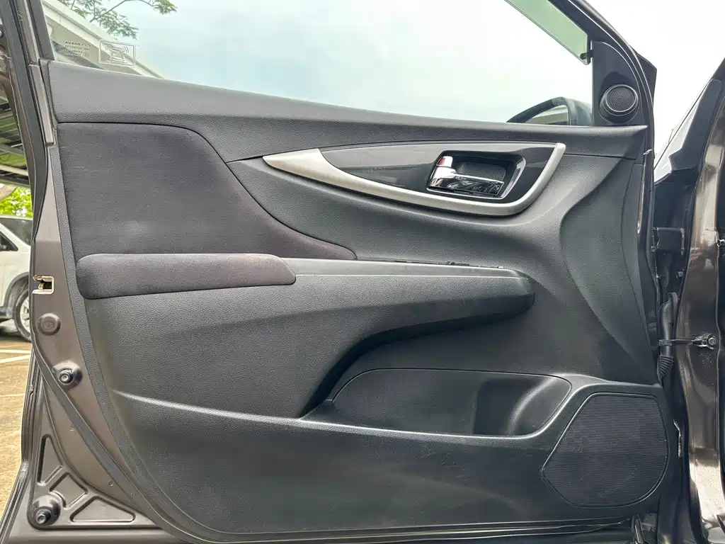 Honda Crider — миниатюра 10