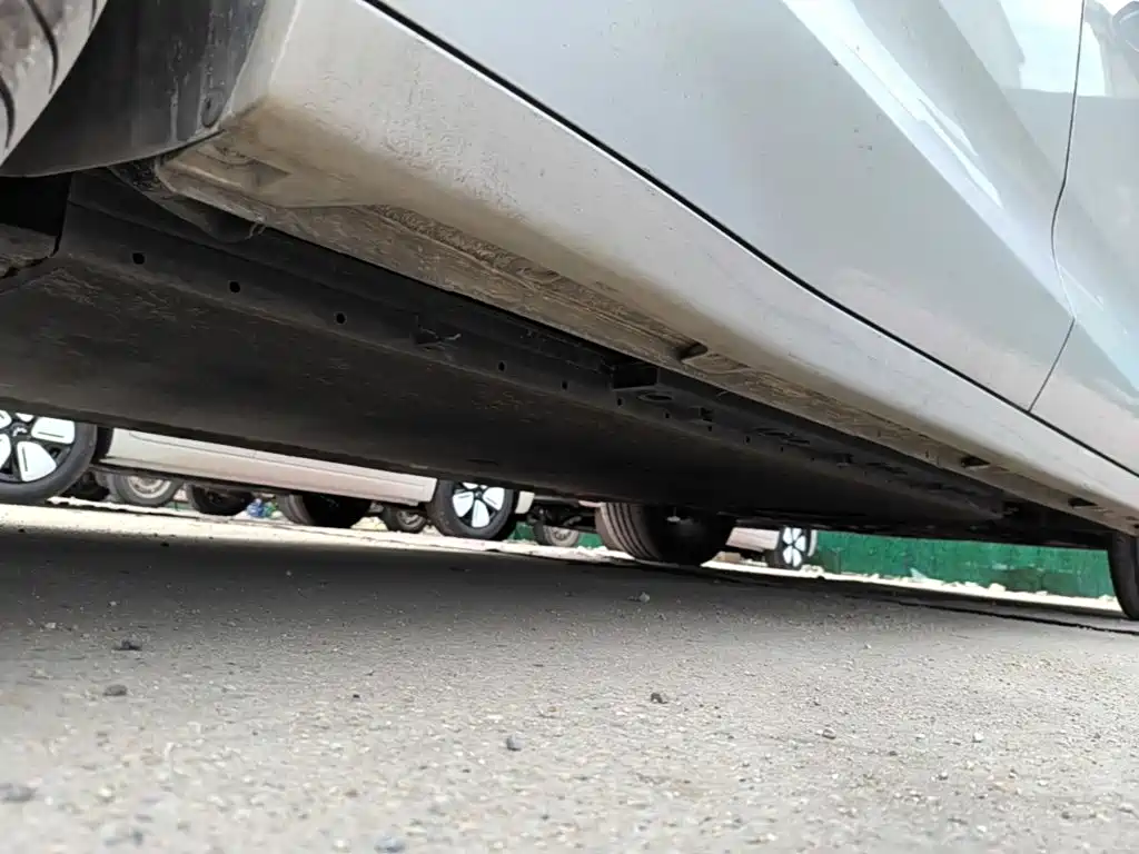 Wuling Xingguang 730 New Energy — миниатюра 4
