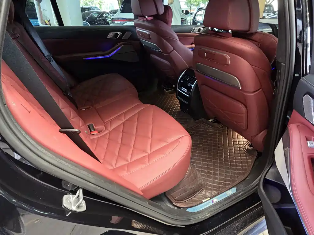 BMW X5 — миниатюра 7