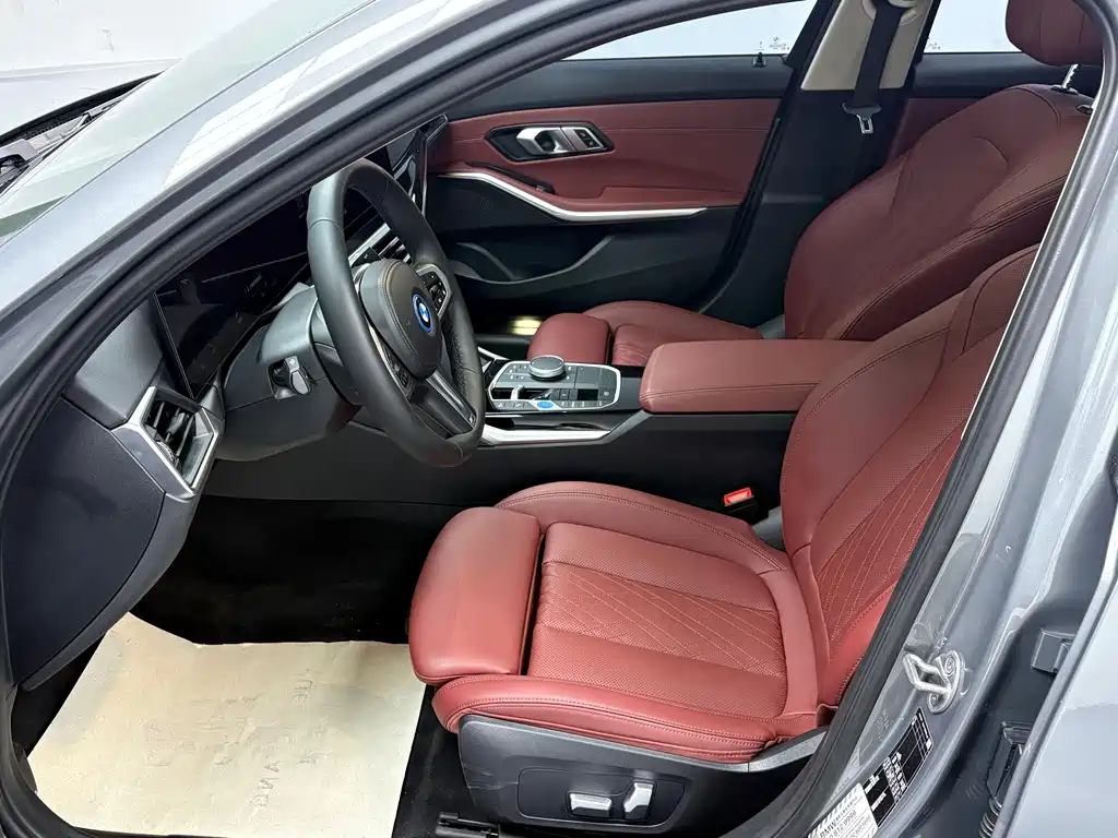 BMW i3 — миниатюра 7