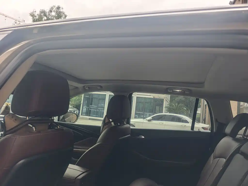 Buick Envision Plus — миниатюра 12