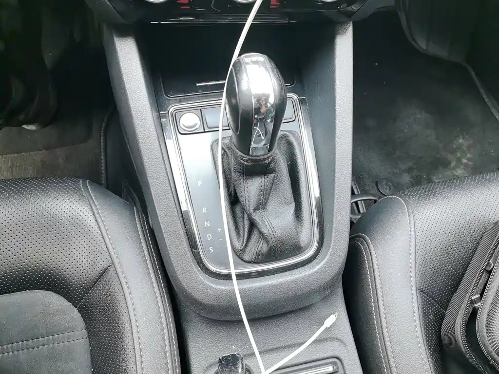 Volkswagen Sagitar — миниатюра 15