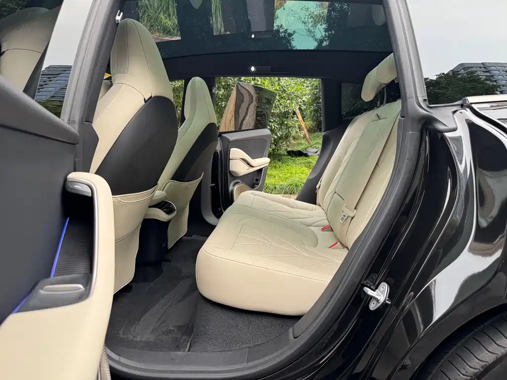 NIO ET5T — миниатюра 9