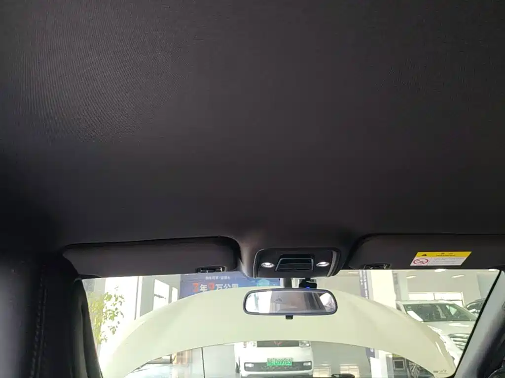 BYD Seagull — миниатюра 18