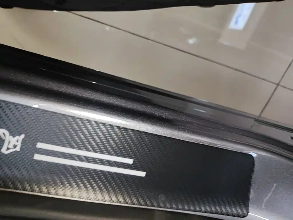 BYD Yuan Plus — миниатюра 21