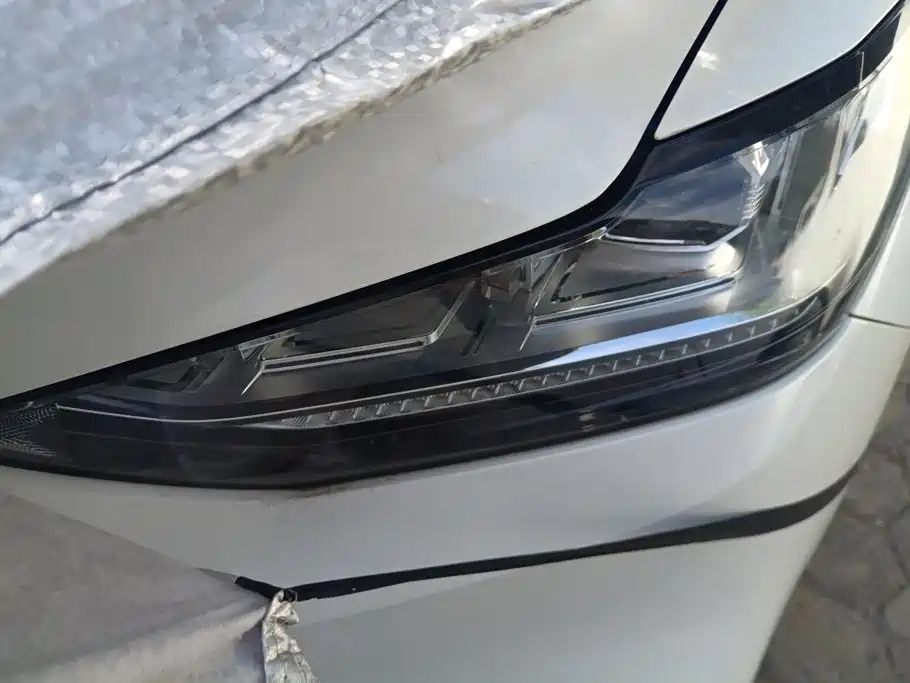 Wey Wey VV6 — миниатюра 5