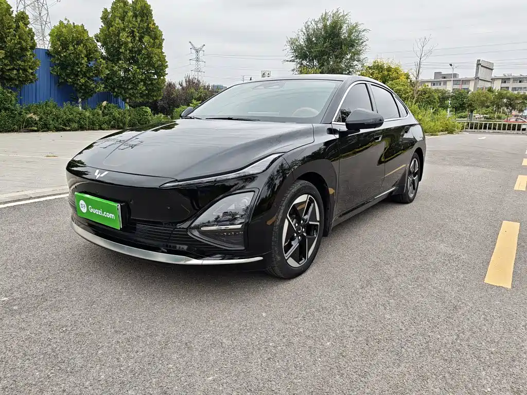 Wuling Xingguang — миниатюра 2