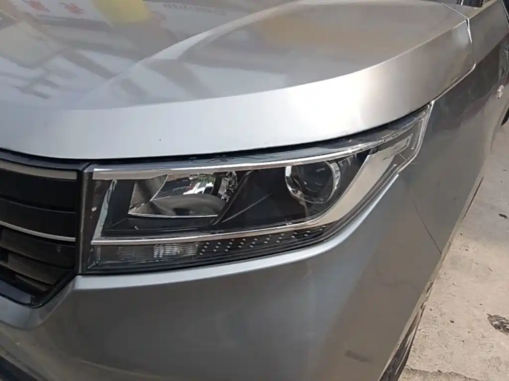 Wuling Zhengcheng — миниатюра 24