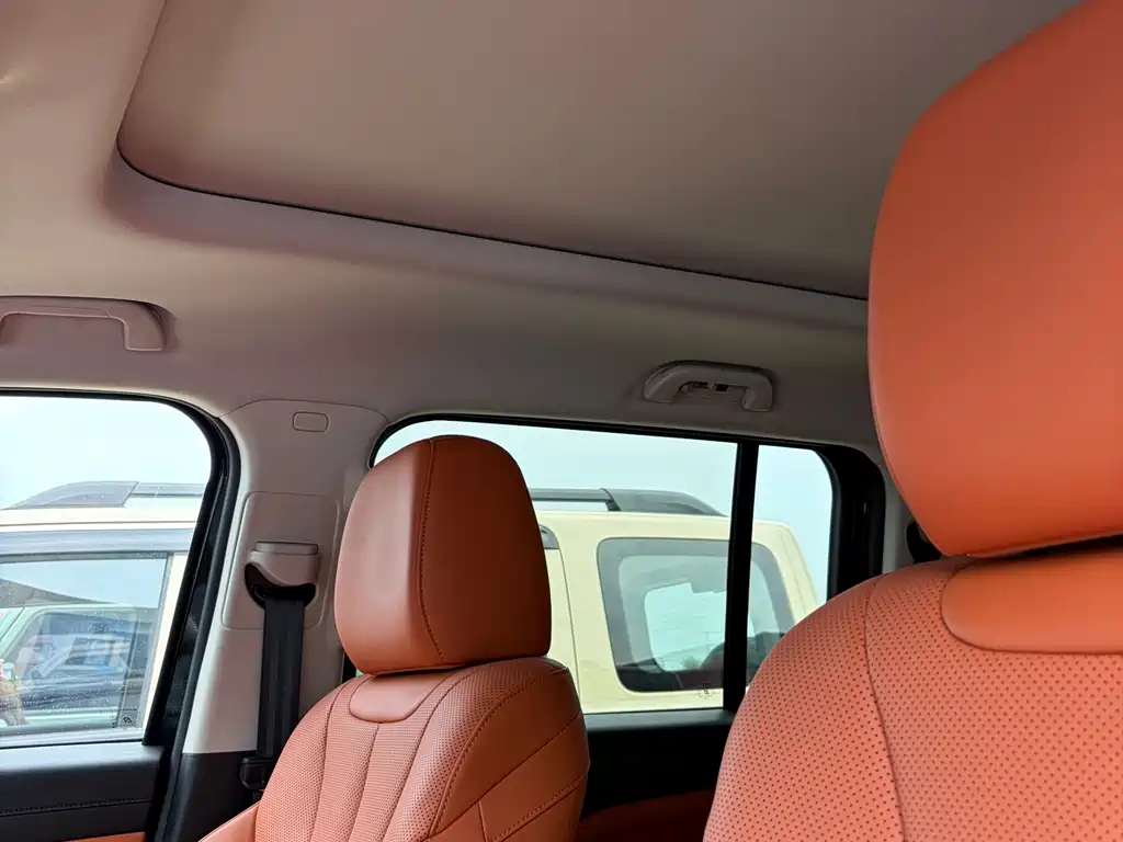 Haval H9 — миниатюра 13