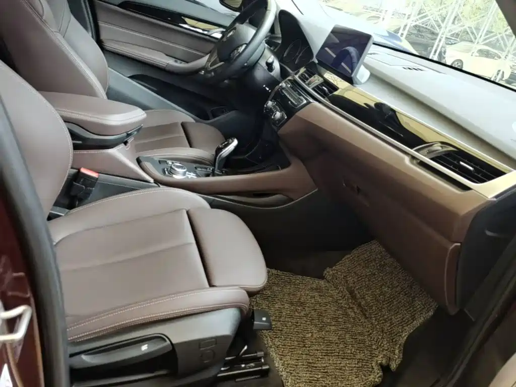 BMW X1 — миниатюра 25