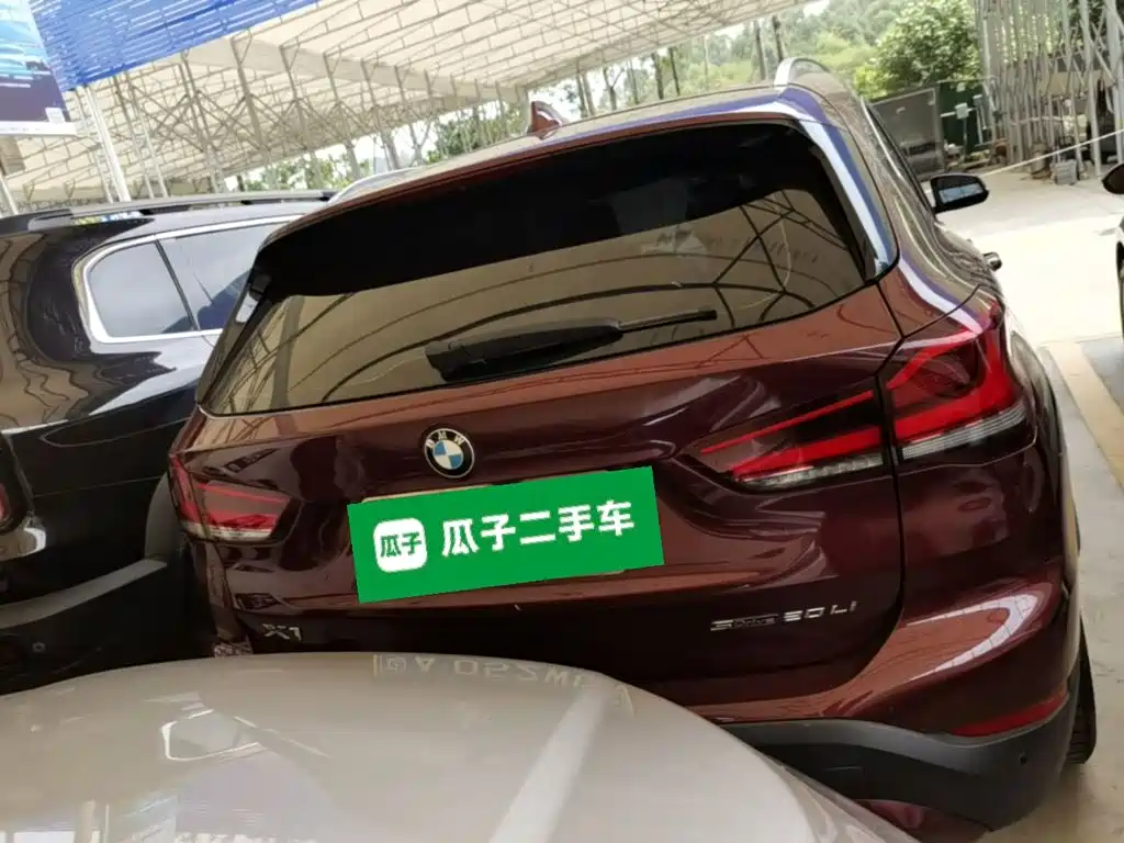 BMW X1 — миниатюра 6